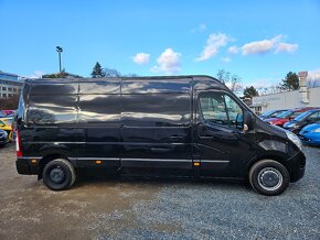 RENAULT MASTER 2.3DCI 107KW L3H2 2019 DPH - 8