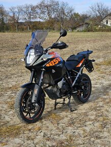 KTM 1050 Adventure 35kW - 8