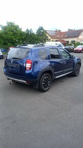 Dacia Duster 1.2 Tce - 8