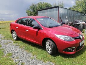 Renault fluence 2015. 1.5 dci. - 8