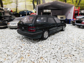 model auta Citroen XM Break Otto mobile 1:18 - 8