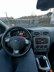 Ford focus mk2 facelift 120tkm najeto  - 8