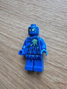 Vzacne Lego Ninjago Spinjitzu kompletni sety - 8