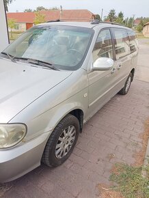 Kia carnival - 8