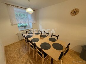 Apartmán 146m2, Pod kostelem, Pec pod Sněžkou, Velká Úpa. - 8