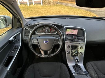 Volvo XC60 2.4 D4 Polestar 162kW,CZ,Tažné,DPH - 8