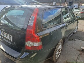 Prodám VOLVO V50 2,0 td - 8