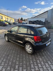 Volkswagen Polo 1,4 - 8