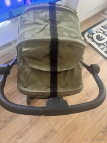 Kočárek Cybex Melio Street pro děti od narození do 15kg - 8