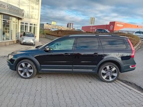 VOLVO XC70 2.4 D5 AWD 136kW /TOP/2xKOLA/SERVIS/ - 8