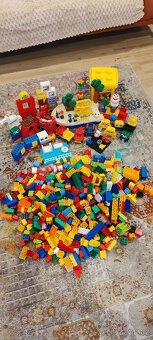 Lego DUPLO 9,7kg - 8