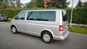 VW T5 Multivan 1.9 TDI - 8