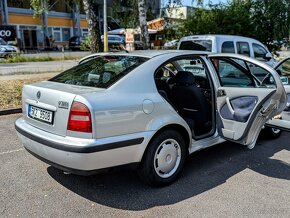 Škoda Octavia I 1,6 247xxx - 8