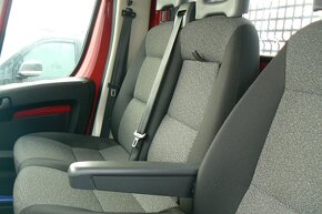 Fiat Ducato 2.3JTD 2020 -23284 km DPH 1. majitel sklápěč - 8