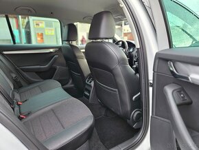 Škoda Octavia III ELEGANCE combi 2.0TDi DSG XENON TAŽNÉ - 8