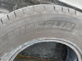 195 65r16C 205/65 R16C dodávkové pneu.. - 8