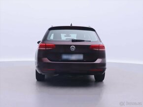 Volkswagen Passat 2,0 TDI 4Motion Comfortline (2015) - 8