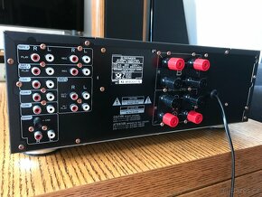 Pioneer A-656 Mk2 - 8