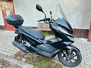 Honda pcx 125 - 8