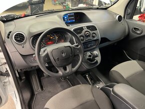 Renault Kangoo 1.5 BLUE DCI 59 kW - 8