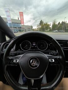 Volkswagen Golf 7 .Super stav - 8