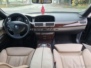 Bmw 745d r.v 2005 e65/66 facelift - 8