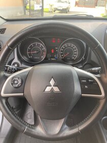 Mitsubishi ASX 1.6 Mivec - 8