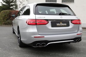 E53 AMG 4Matic+ / Distronic+ / DPH / Servis - 8