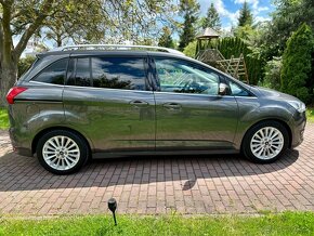 Ford Grand C-MAX 1.5 EcoBoost 110kw - 8