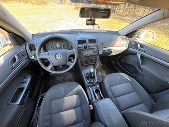 ŠKODA OCTAVIA 2 - 1.9 TDI 77 kw. - 8