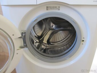 Úzká pračka GORENJE - 8
