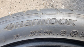 Letní pneu 245/40/20 Hankook - 8