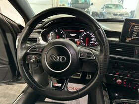 Audi A6 3,0 biTDI S-LINE 230kW SOUNDBOOSTER - 8