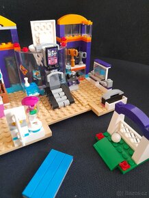 Lego friends sportovni centrum - 8