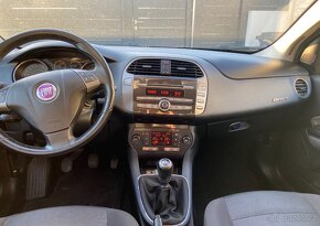 Fiat Bravo 1.9 JTD, nafta, 110kW - 8