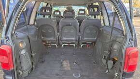 Seat Alhambra 1.9 TDi PD 85kW, r.v. 2002, TAŽNÉ - 8