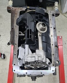 Repasovaný motor 1.9 TDI 66/81kW AGR/ALH/AHF/ASV/AHH/AHU - 8