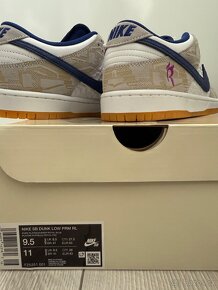 Nike SB Dunk Rayssa Leal - 8