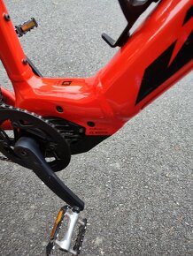 Elektrokolo KTM Macina Race 291 - 8