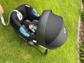 Autosedačka Cybex Aton M - 8