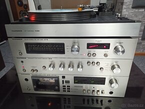 Sestava Telefunken - 8