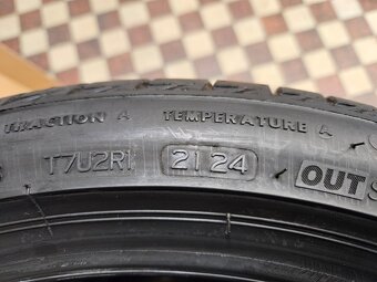 225/40R18 92Y Bridgestone Turanza T005 - 8