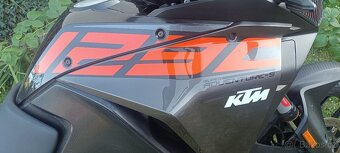 KTM 1290 superadventure S, 2017 - 8