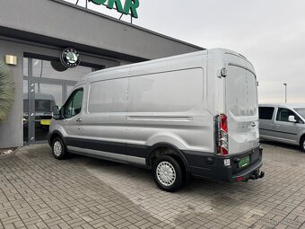 Ford Transit 2,2 TDCI 92kW TREND L3H2 KLIMA - 8