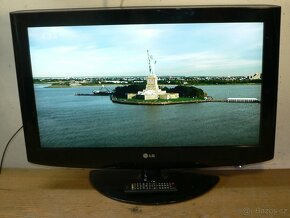 FullHD LCD televize 81cm LG, 32 palců, nemá DVBT2 - 8