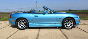 Mazda MX5 - 8