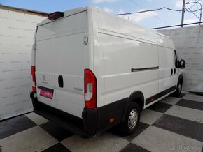 Peugeot Boxer 2.2HDI/L4H2/NAVI/DPH/ - 8