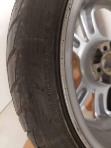 Fondmetal r17 4x100 - 8