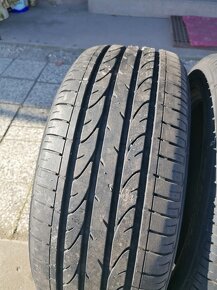 Pneu 235/50R18 letni bridgestone - 8