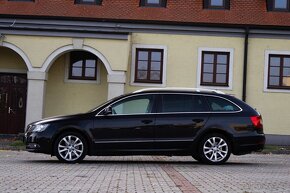 Škoda Superb Combi 2.0 TDI CR Ambition DSG - 8